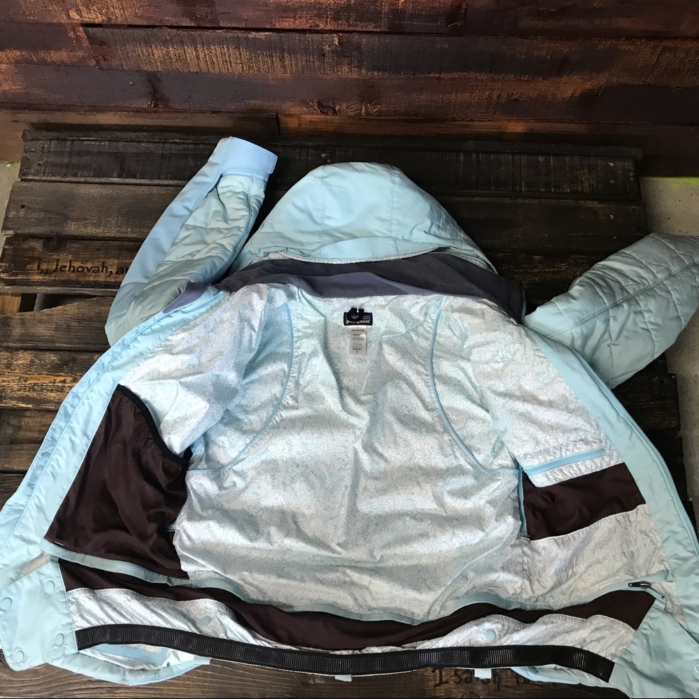 Patagonia Coat - Picture 6 of 8